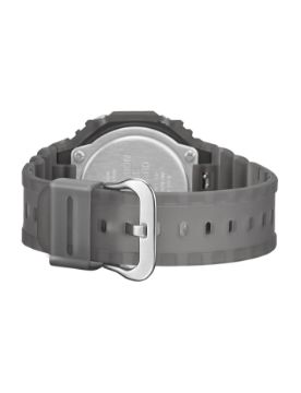 G-Shock Analog-Dijital 2100 Series 45.4 mm Quartz Saat GA-2100K-1ADR