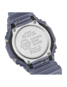 G-Shock Analog-Dijital 2100 Series 45.4 mm Quartz Saat GA-2100K-2ADR