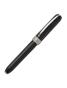 Visconti Rembrandt-S Black Dolma Kalem KP10-27-FP