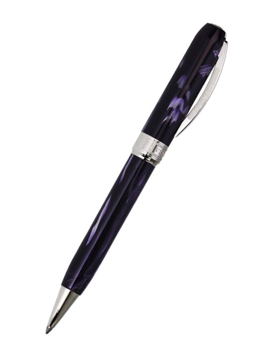 Visconti Rembrandt Black Tükenmez Kalem KP10-01-BP