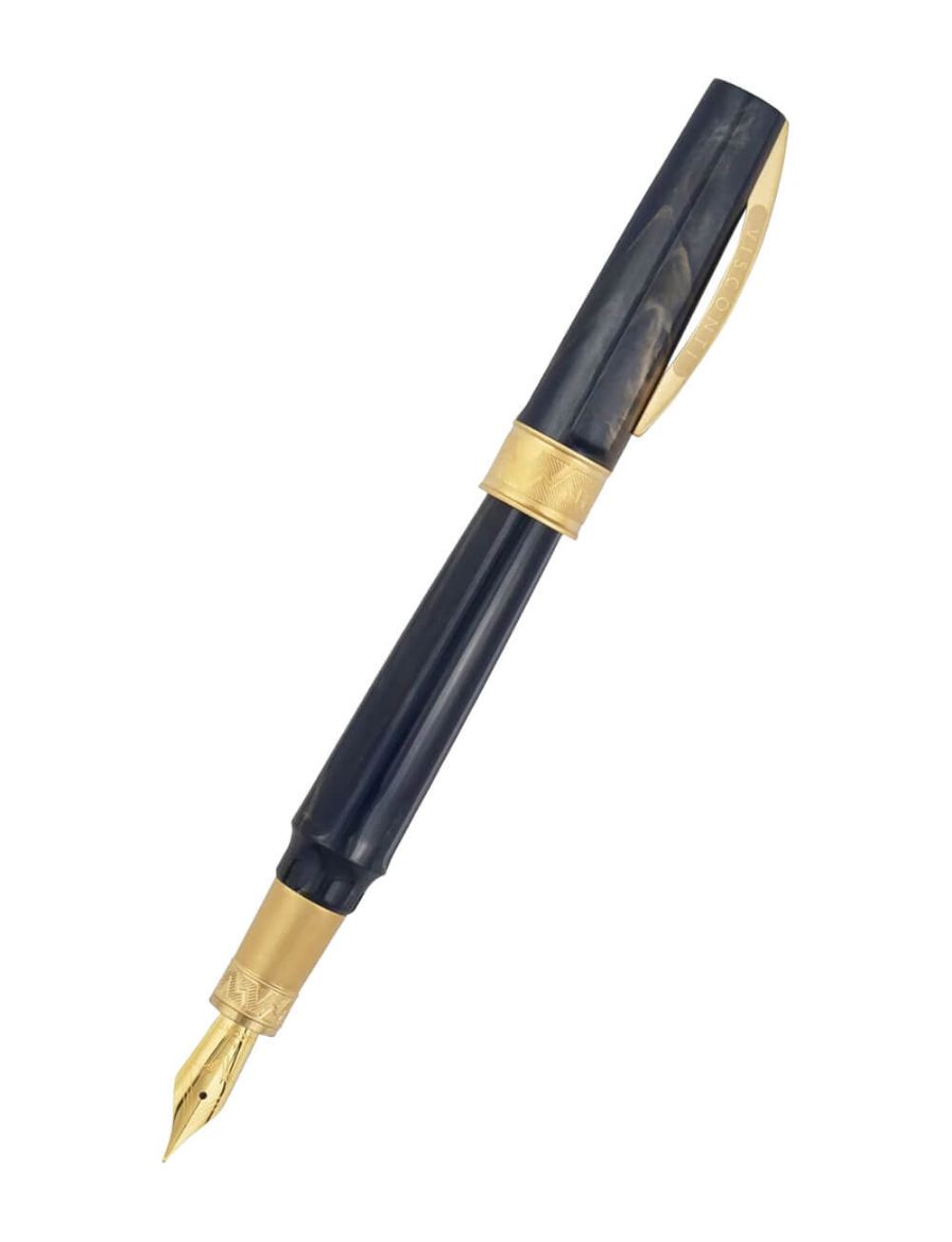 Visconti Mirage Mythos Zeus Dolma Kalem KP07-09-FP