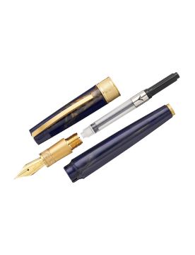 Visconti Mirage Mythos Zeus Dolma Kalem KP07-09-FP