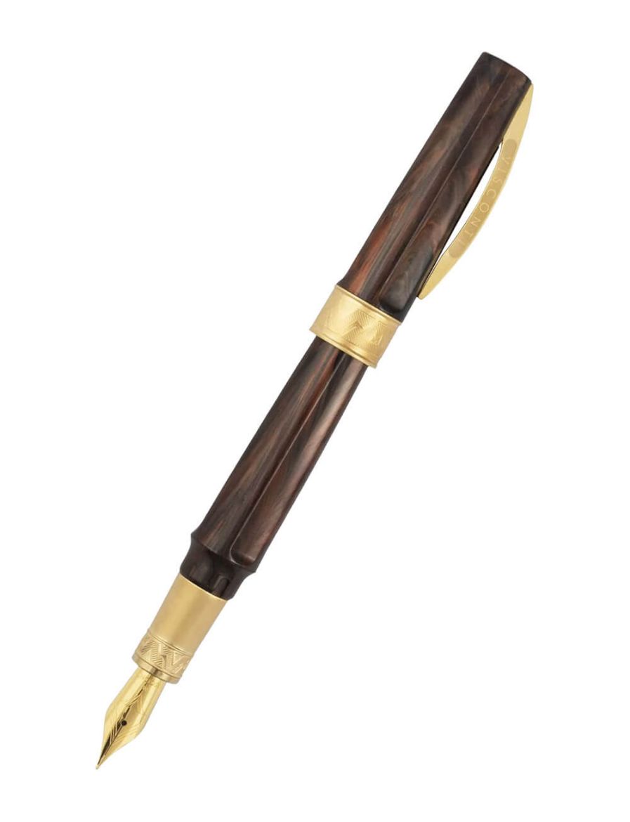 Visconti Mirage Mythos Apollo Dolma Kalem KP07-08-FP
