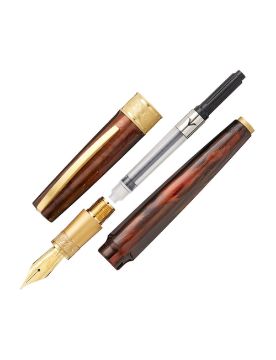 Visconti Mirage Mythos Apollo Dolma Kalem KP07-08-FP