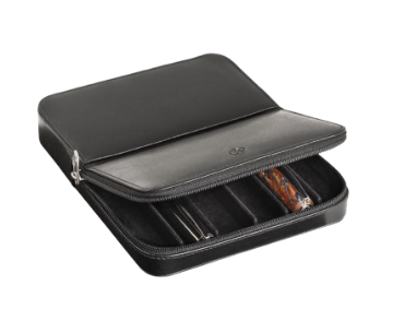 Visconti Kalemlik - 6 Bölmeli KL40-06