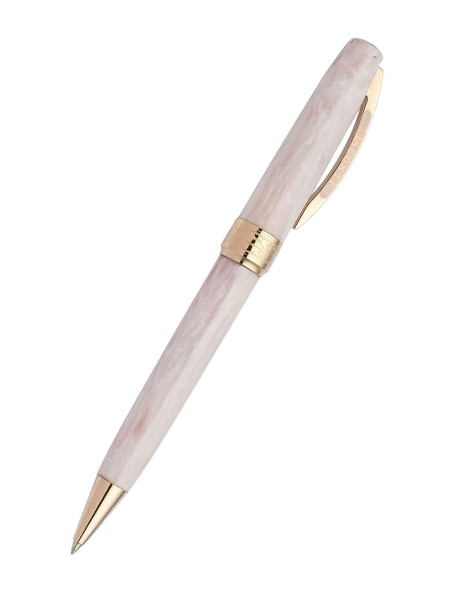 Visconti Venus Rose Tükenmez Kalem 78601