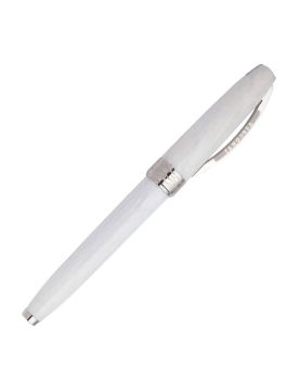Visconti Venus Marbelized White Dolma Kalem 78300