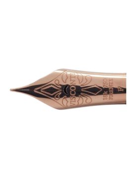 Visconti Hs Crystal Dream Bronze Dolma Kalem KP15-13-01-FP