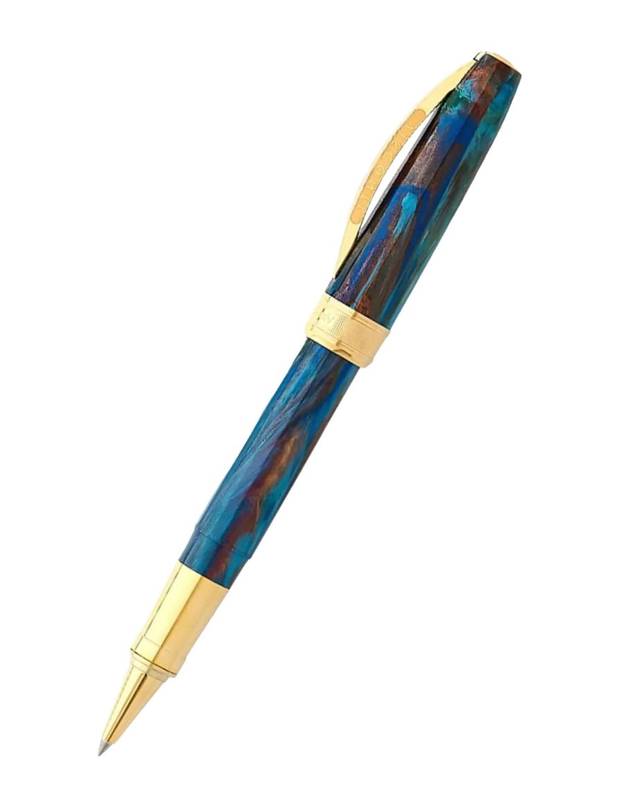 Visconti Van Gogh Oiran Roller Kalem KP12-22-RB