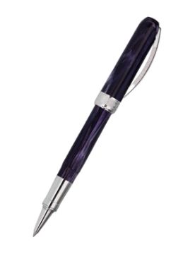 Visconti Rembrandt Black Roller Kalem KP10-01-RB