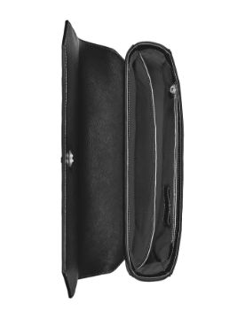 Montblanc Sartorial Deri Postacı Tipi Çapraz Çanta 221578