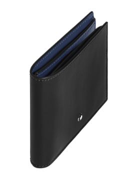 Montblanc Meisterstück Deri 8 Bölmeli Cüzdan 221324