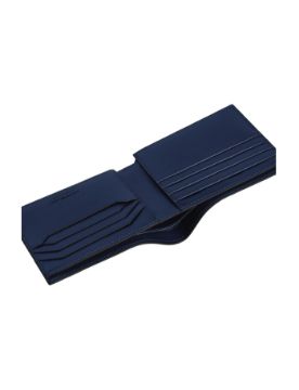 Montblanc Meisterstück Deri 8 Bölmeli Cüzdan 221324