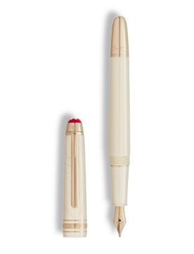 Montblanc Meisterstück Romeo & Juliet Classique Dolma Kalem - M Uç 132918