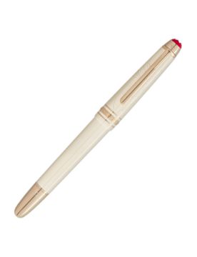 Montblanc Meisterstück Romeo & Juliet Classique Dolma Kalem - M Uç 132918