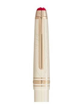 Montblanc Meisterstück Romeo & Juliet Classique Dolma Kalem - M Uç 132918