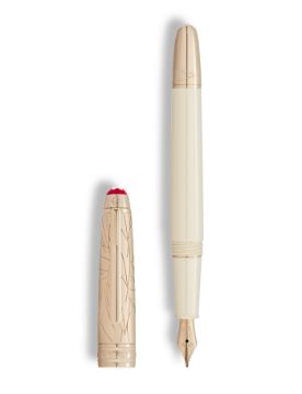 Montblanc Meisterstück Romeo & Juliet Doué Classique Dolma Kalem - M Uç 132926