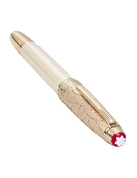 Montblanc Meisterstück Romeo & Juliet Doué Classique Dolma Kalem - M Uç 132926