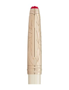 Montblanc Meisterstück Romeo & Juliet Doué Classique Dolma Kalem - M Uç 132926