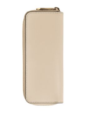 Montblanc Meisterstück Deri Fermuarlı 2'li Kalem Kılıfı 221454