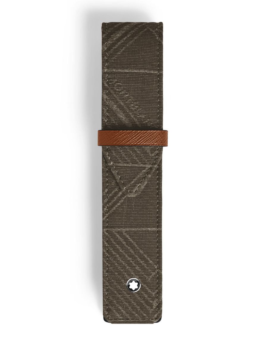 Montblanc Envelope 1'li Kalemlik 221636