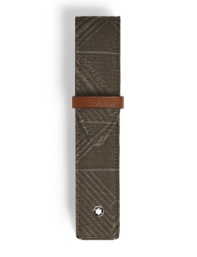 Montblanc Envelope 1'li Kalemlik 221636