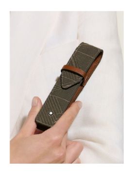 Montblanc Envelope 1'li Kalemlik 221636