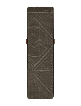 Montblanc Montblanc Envelope Şeklinde 2'li Kalem Kılıfı 221638