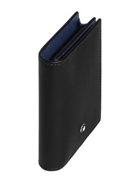 Montblanc Meisterstück Deri 4 Bölmeli Kartlık 221304