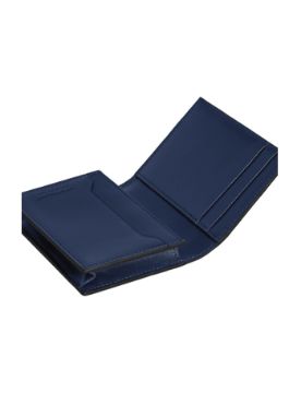 Montblanc Meisterstück Deri 4 Bölmeli Kartlık 221304