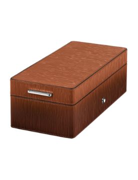 Montblanc Corteccia Sfumato Deri Kalem Kutusu 136853