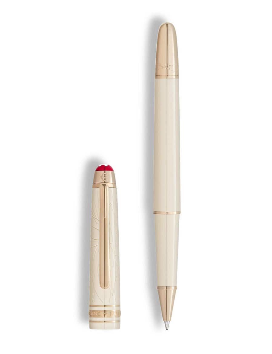 Montblanc Meisterstück Romeo & Juliet Klasik Roller Kalem 132919