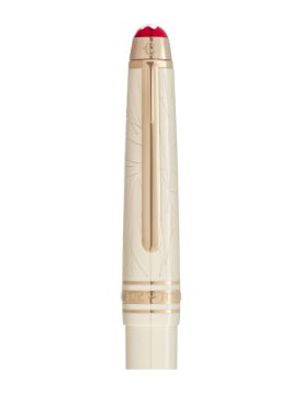 Montblanc Meisterstück Romeo & Juliet Klasik Roller Kalem 132919