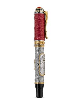 Montegrappa Casanova Dolma Kalem - M Uç ISOVN3SE