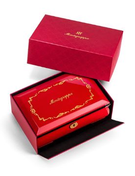 Montegrappa Casanova Dolma Kalem - M Uç ISOVN3SE