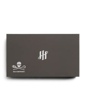 Montegrappa Sea Shepherd: Caretta Caretta Limitli Üretim Dolma Kalem - M Uç ISEXN3AJ