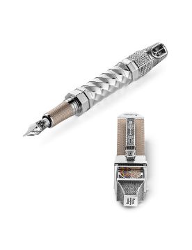 Montegrappa Wednesday L.E. Dolma Kalem - M Uç ISWEN3SE