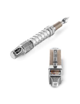 Montegrappa Wednesday L.E. Dolma Kalem - M Uç ISWEN3SE