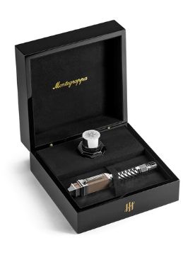 Montegrappa Wednesday L.E. Dolma Kalem - M Uç ISWEN3SE