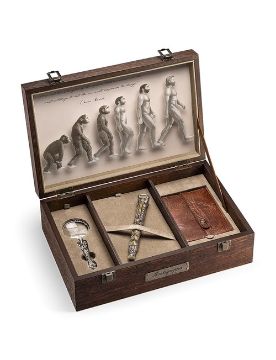 Montegrappa Theory of Evolution Rollerball Kalem ISTVNRSE