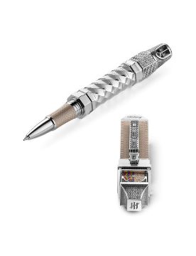 Montegrappa Wednesday L.E. Rollerball Kalem ISWENRSE