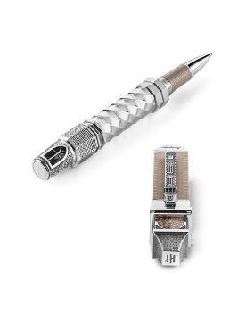 Montegrappa Wednesday L.E. Rollerball Kalem ISWENRSE