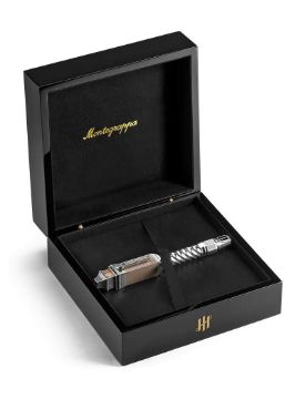 Montegrappa Wednesday L.E. Rollerball Kalem ISWENRSE