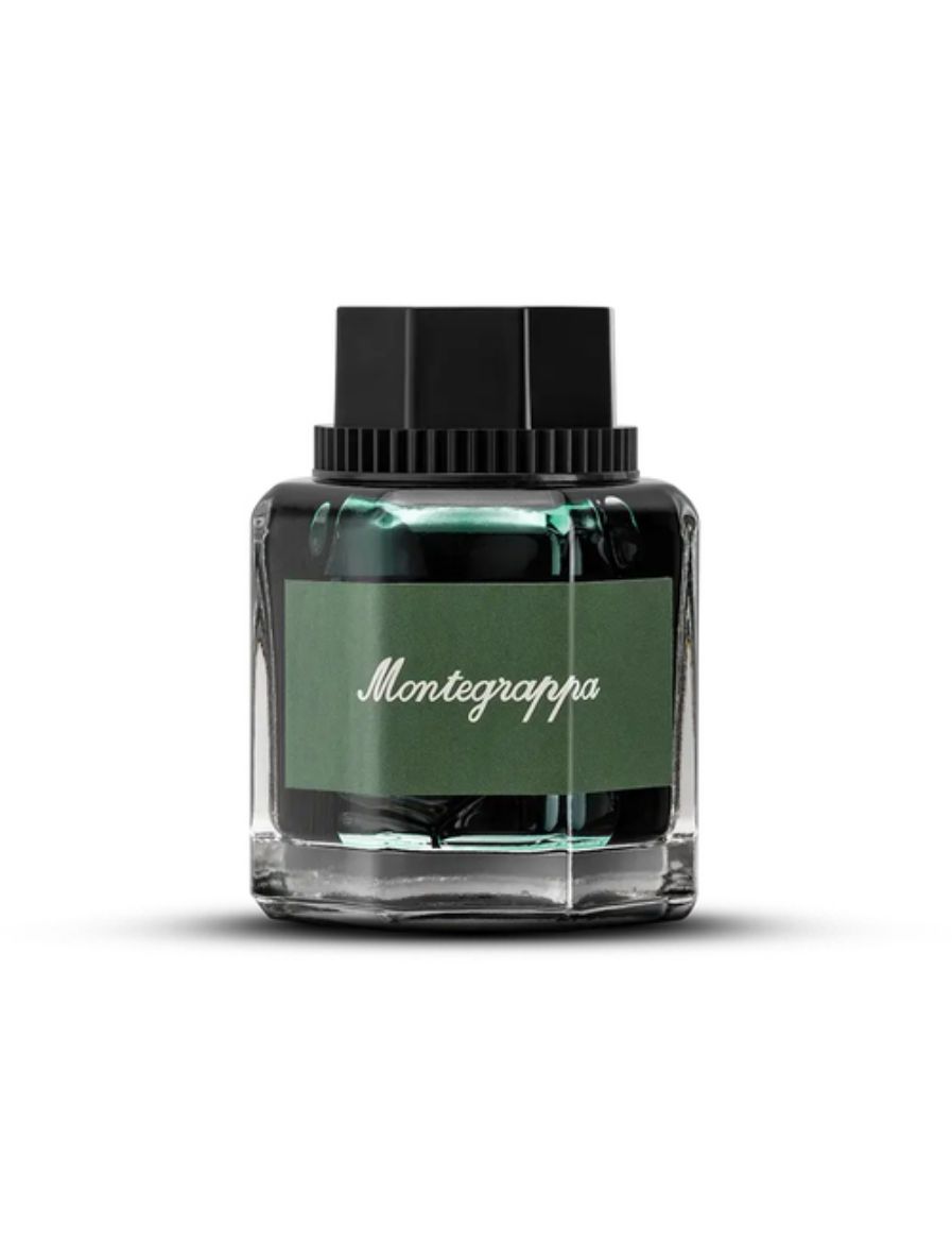 Montegrappa Signature Veronese Mürekkep - 50 ml IA02BZIG