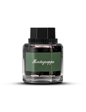 Montegrappa Signature Kırmızı Mürekkep - 50 ml IA03BZIR