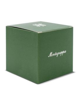 Montegrappa Signature Kırmızı Mürekkep - 50 ml IA03BZIR