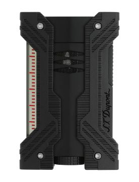 S.T. Dupont Defi Xxtreme Mat Siyah Çakmak 21600