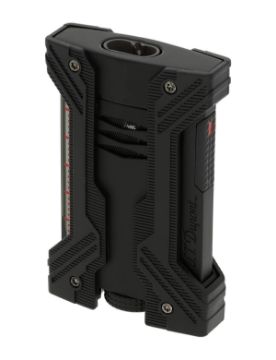 S.T. Dupont Defi Xxtreme Mat Siyah Çakmak 21600