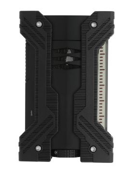 S.T. Dupont Defi Xxtreme Mat Siyah Çakmak 21600