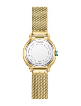 Welder 34 mm Quartz Saat WMD7000